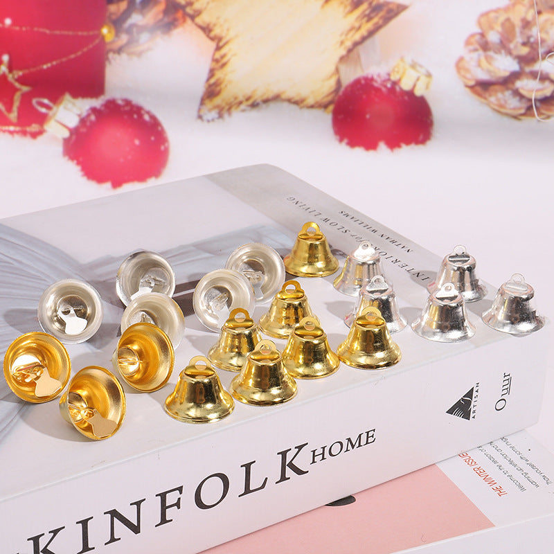 Decorative Christmas Bells