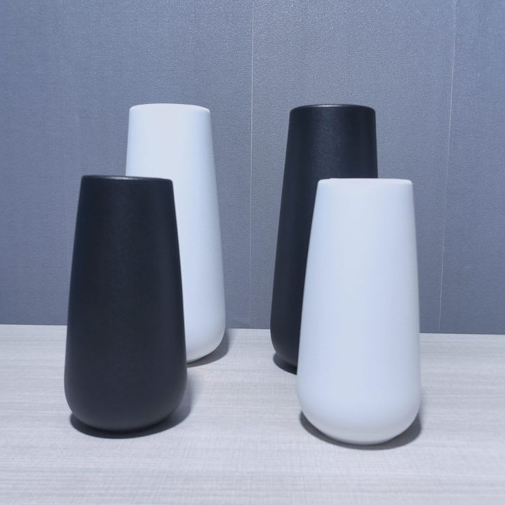 Modern Minimalistic Decorative Vase