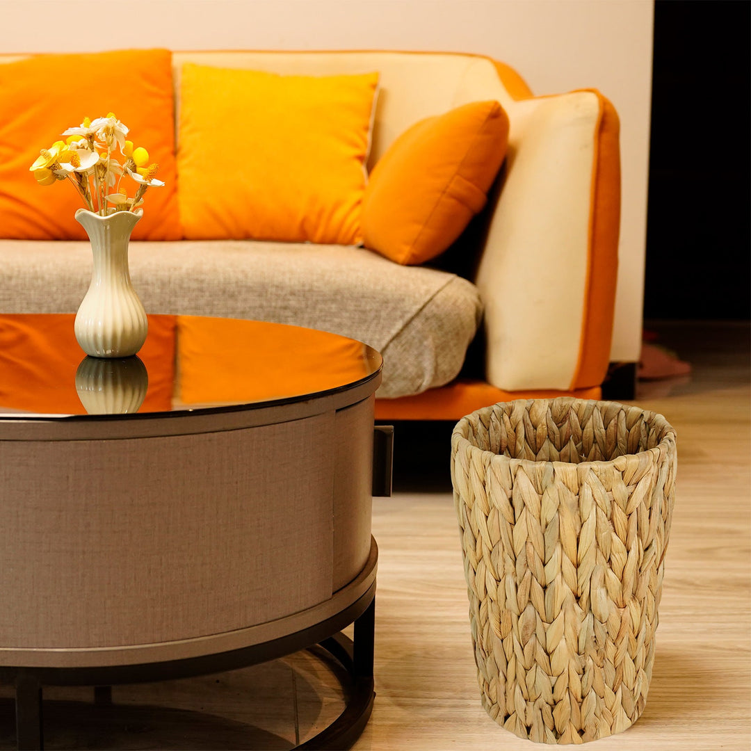 Decorative Woven Storage