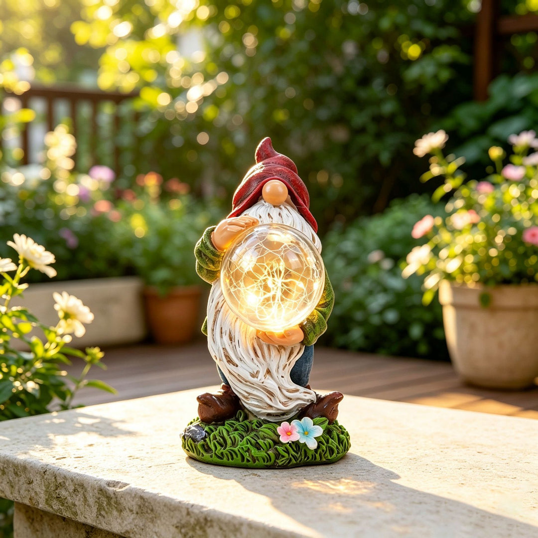 Garden Gnome Decorative
