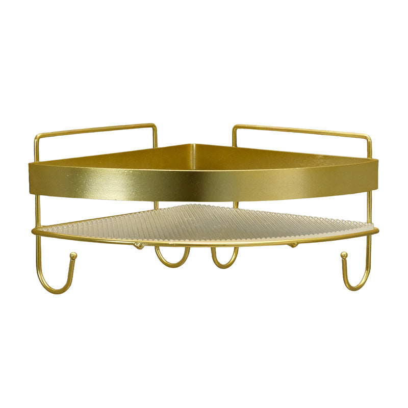 Shower shelf