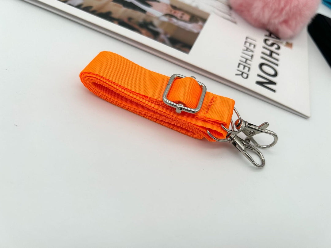 Adjustable Fashion Backpack Strap