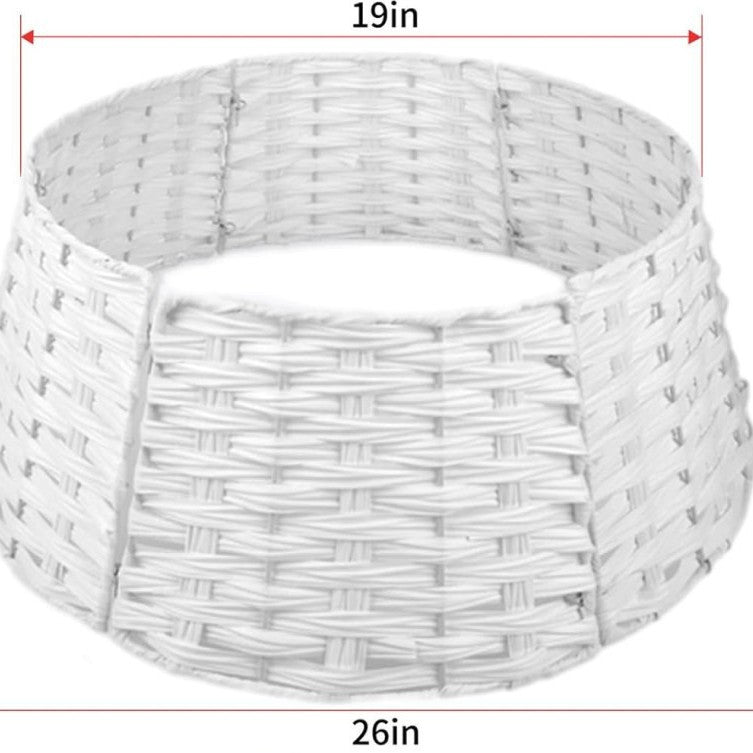 Woven Storage Tray