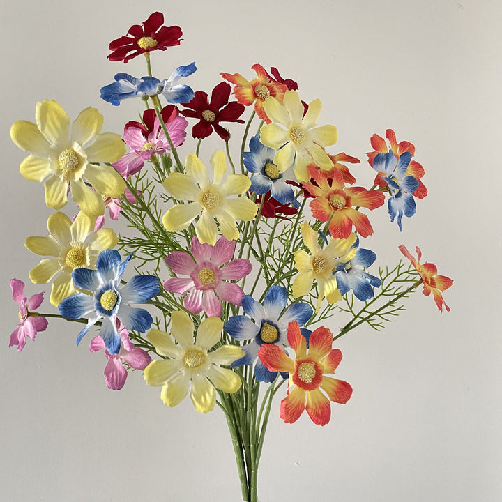 Decorative Artificial Floral Stem