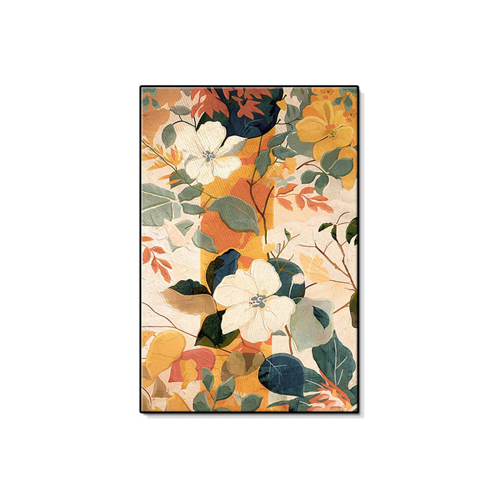 Floral Inspired Wall Art