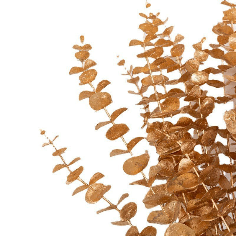 Decorative Artificial Flowers Branch