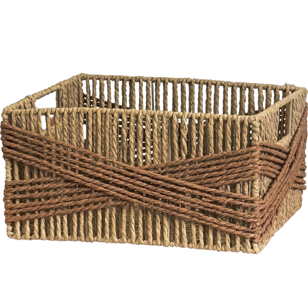 Storage basket