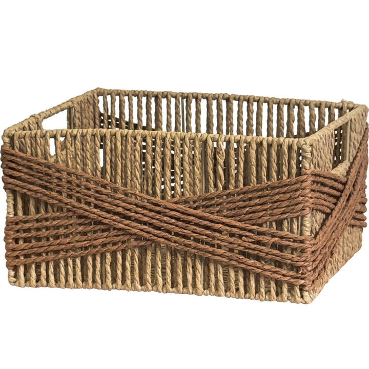 Storage basket