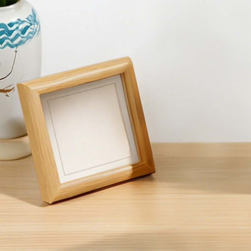 Decorative Wooden Frame