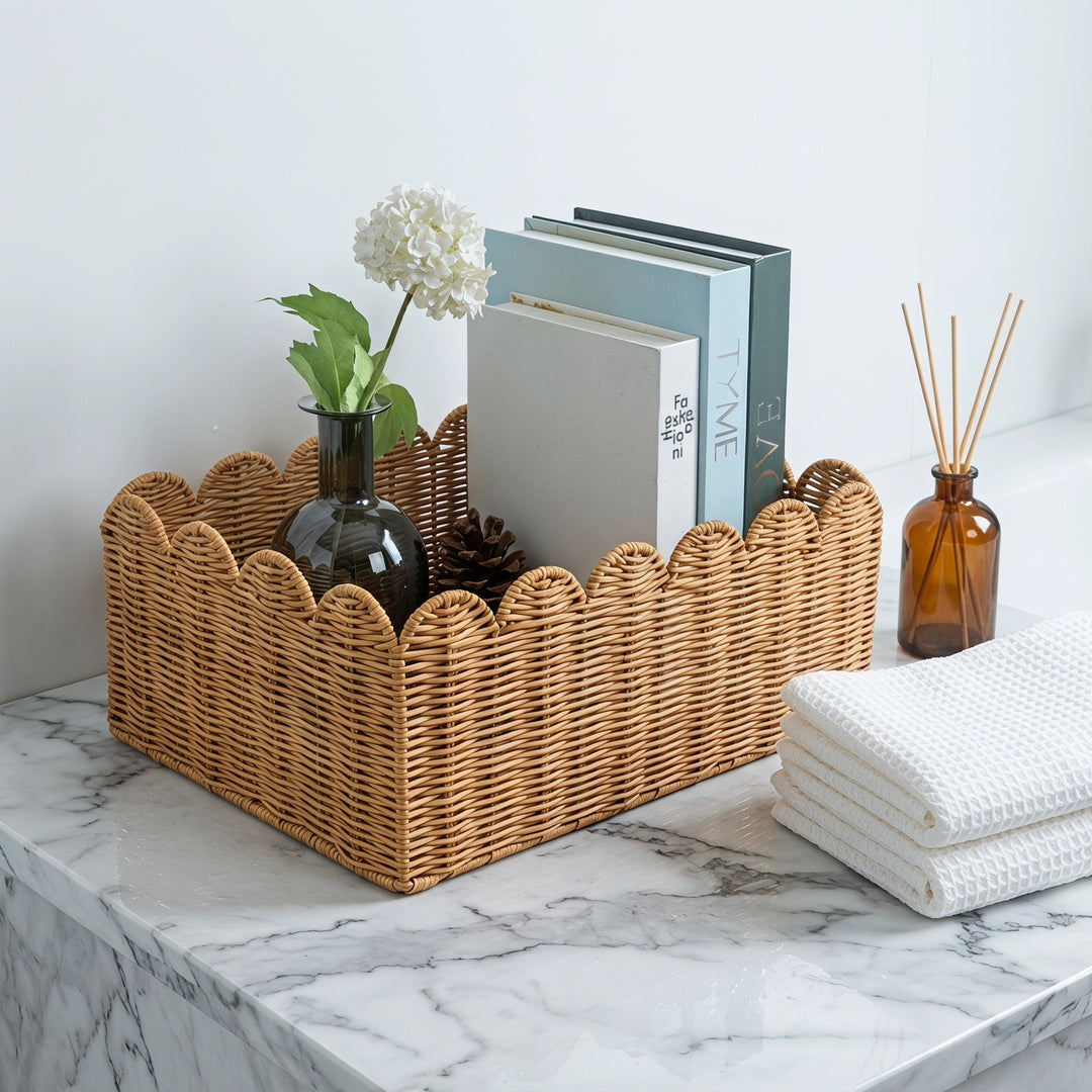 Storage Basket
