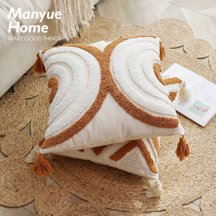 Decorative Throw Pillow for Home Interior
