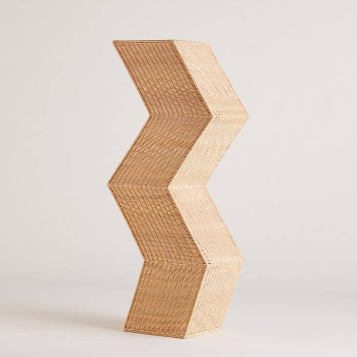 Modern Sculpture Shelf