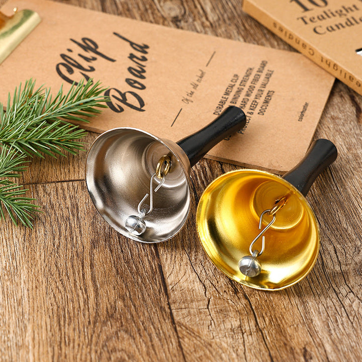 Classic Hand Bell