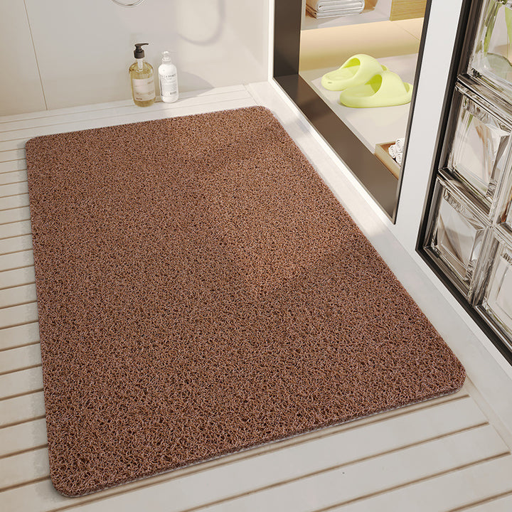 Absorbent Memory Foam Bath Mat Avarnia