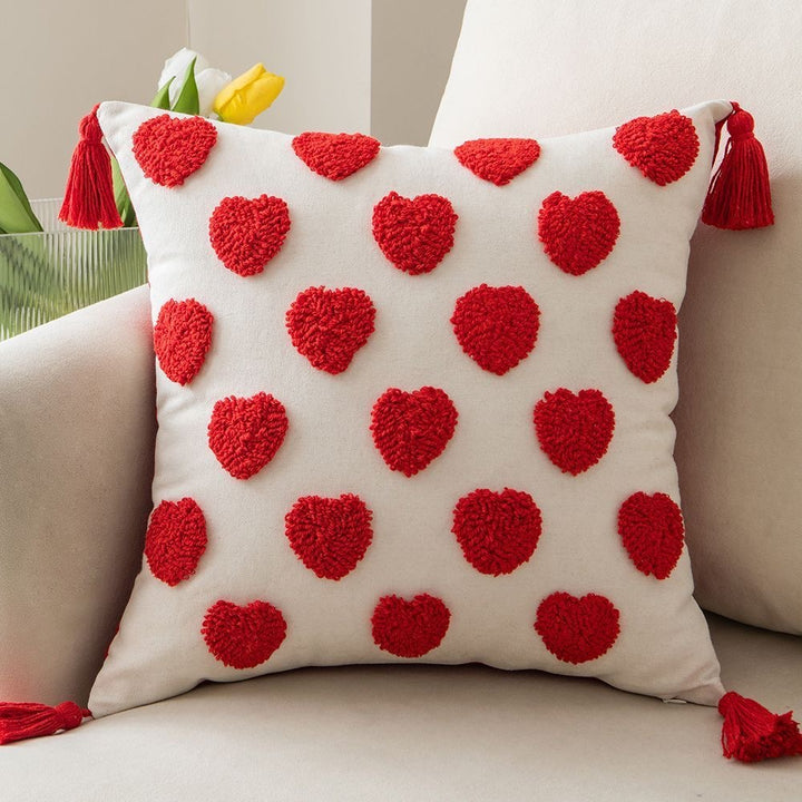 Home Decorative Pillow for Couch Decoration