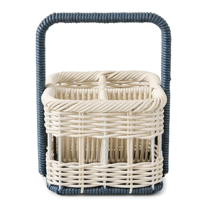 Cutlery basket