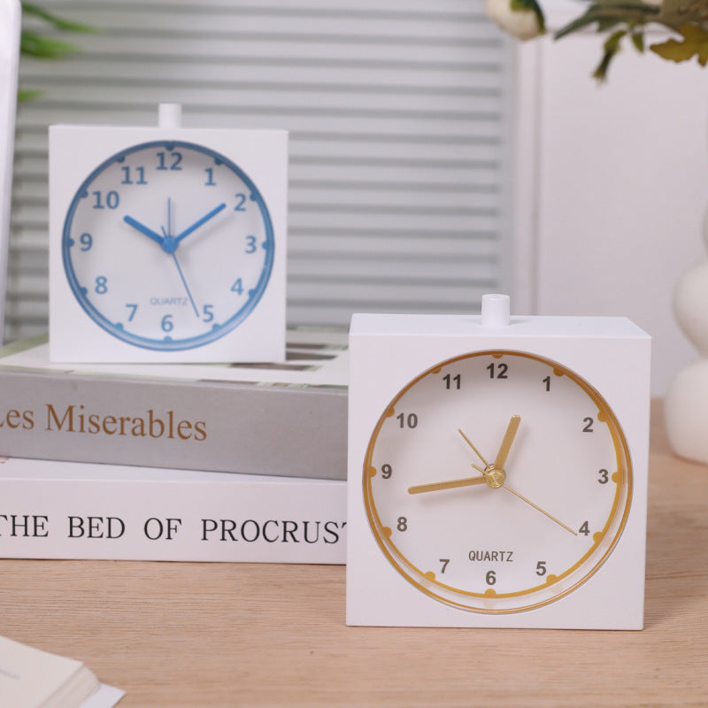 Alarm clock