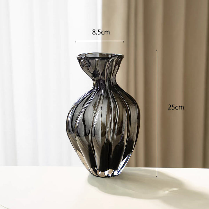 Decorative Glass Accent for Home Decor