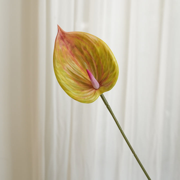 Artificial Anthurium
