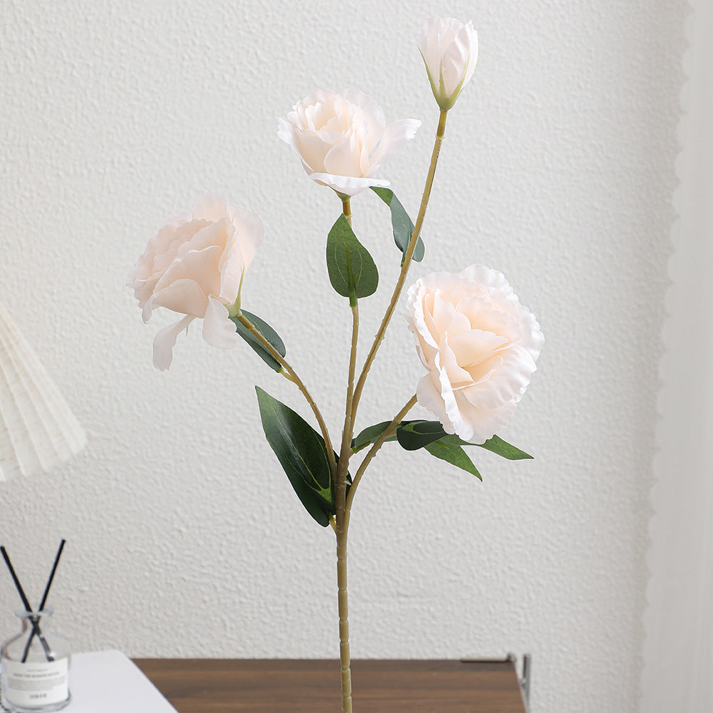 Romantic Artificial Flower Bouquet