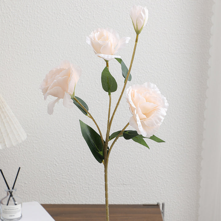 Romantic Artificial Flower Bouquet