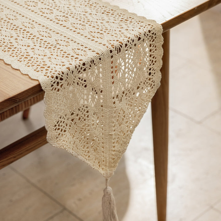 Decorative Table Runner