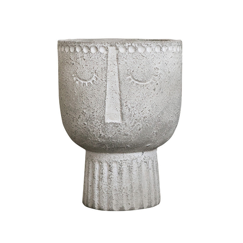 Avarnia Flower Pot