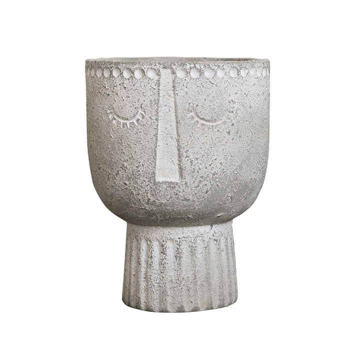 Avarnia Flower Pot
