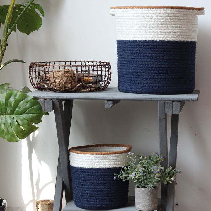 Eleganter Decoration Basket