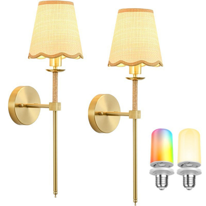 Elegant Wall Lamp