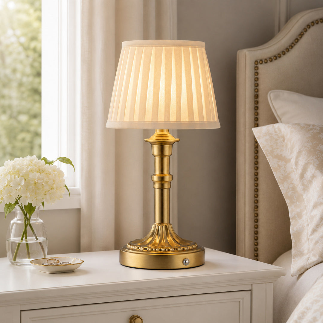 Table lamp