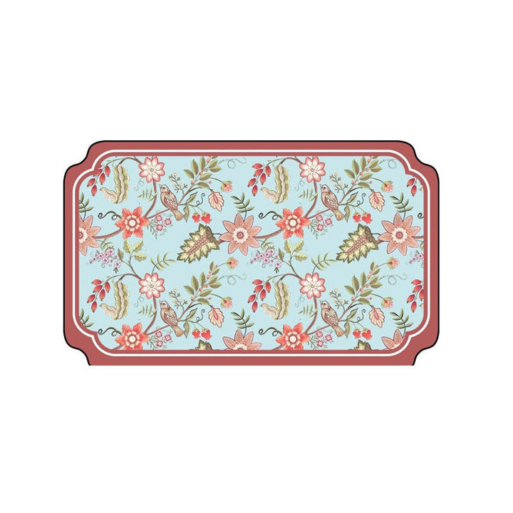 Decorative Kitchen Counter Mat
