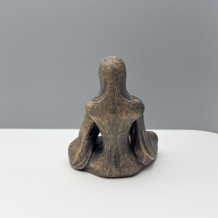 Decorative Feng Shui Statue