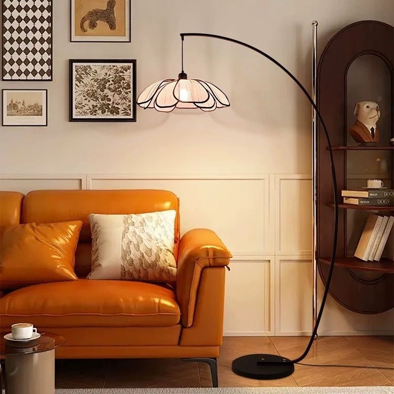 Modern Arc Floor Lamp