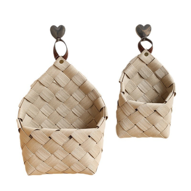 Storage basket