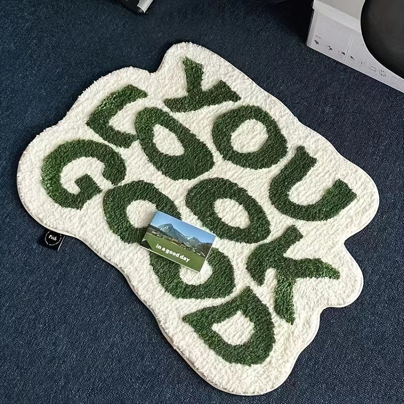 Decorative Area Rug