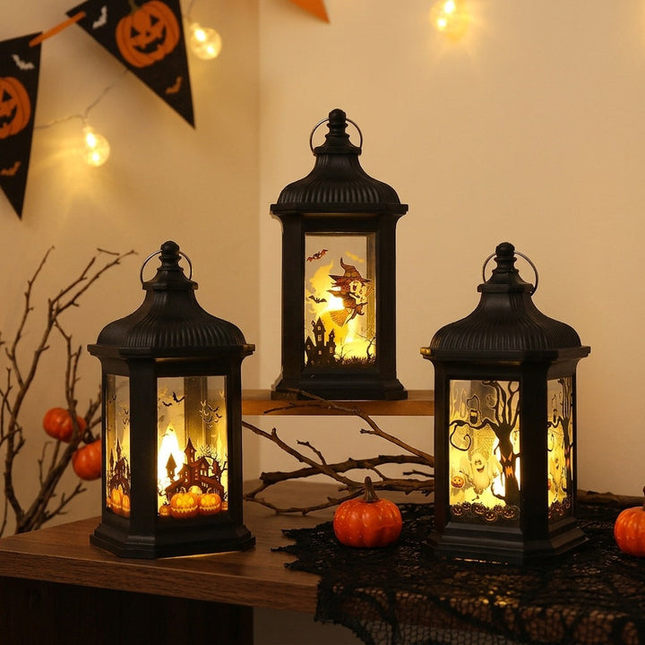 LED Decoration Lantern