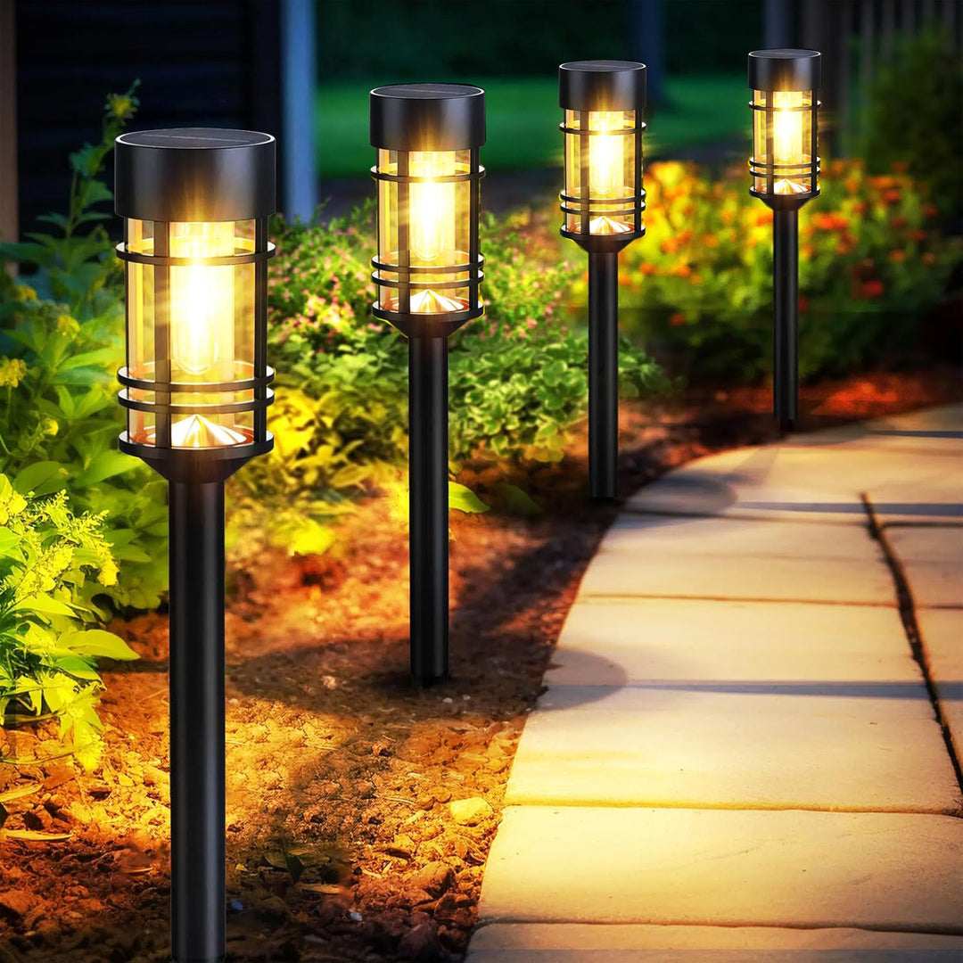 Solar Landscaping Decoration Garden Light