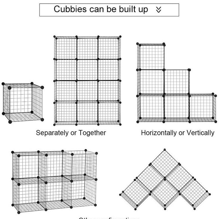 Storage Tray