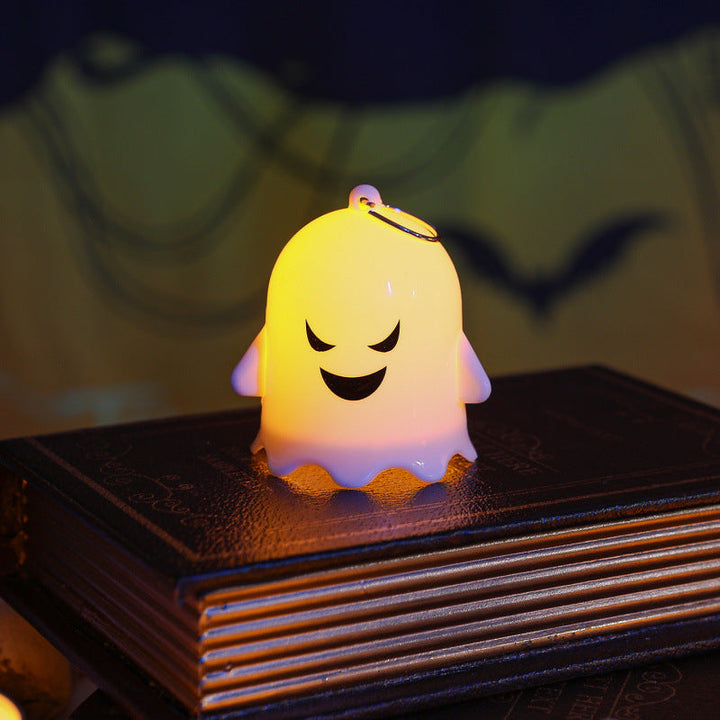 LED Night Light Ghost