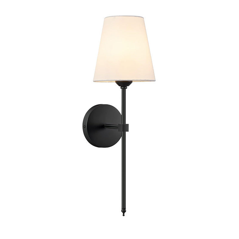 Modern adjustable wall lamp