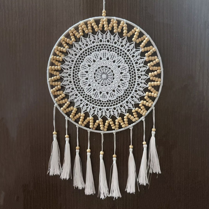 Decorative Dreamcatcher Wall Ornament