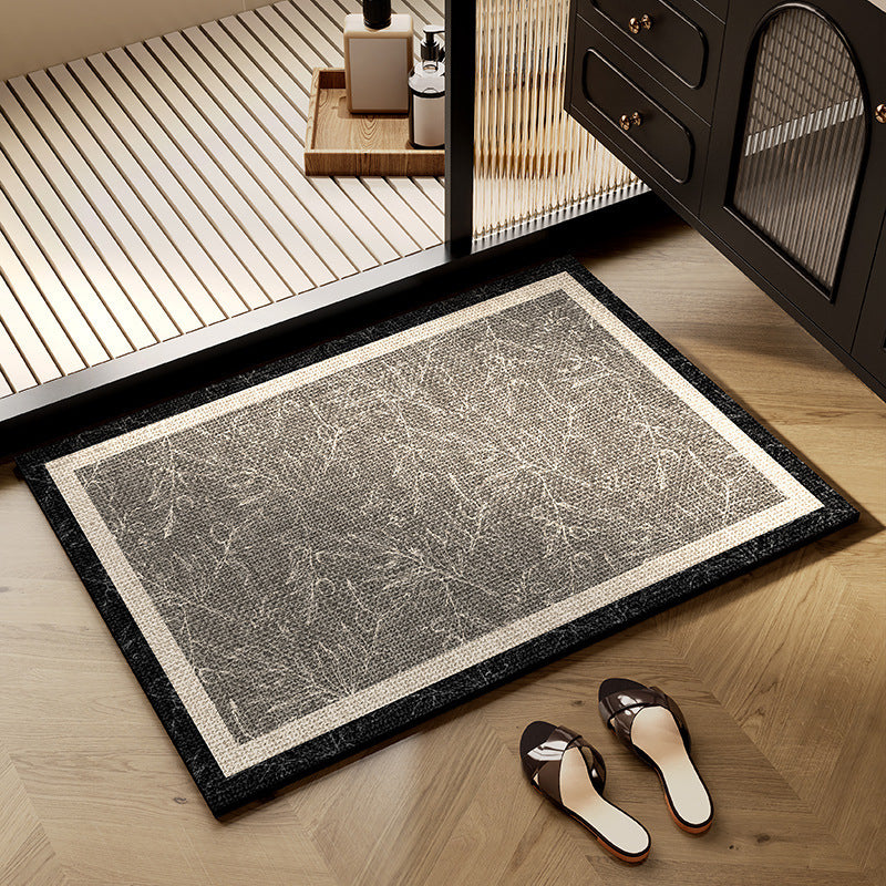Stylish Textured Area Rug