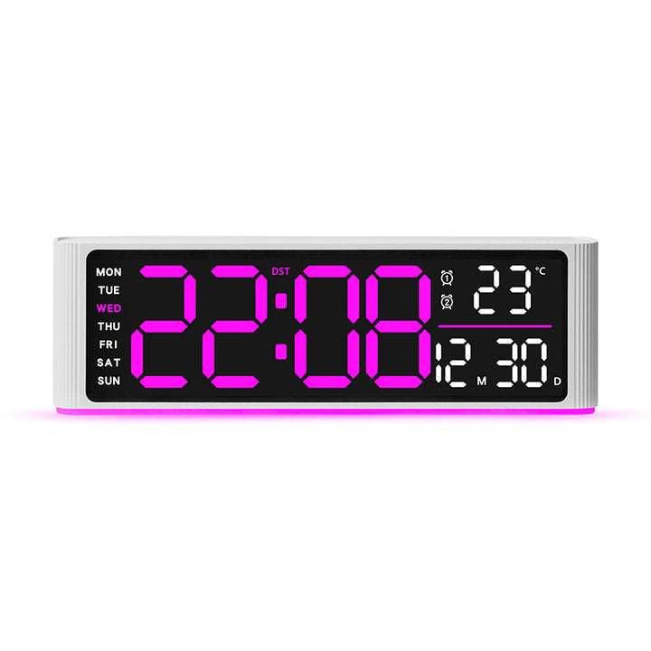 Digital Multifunction Timer