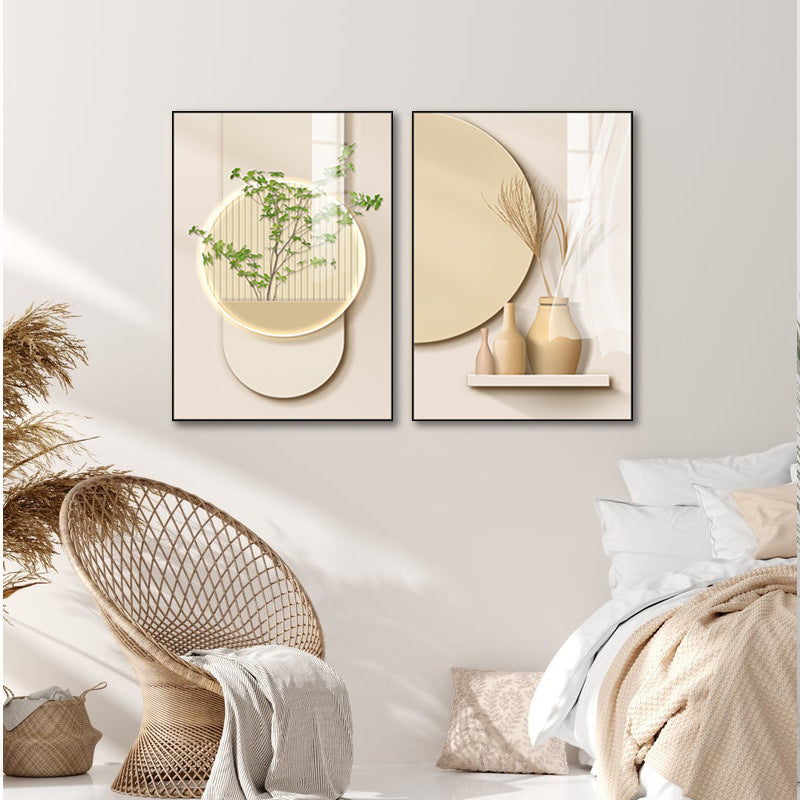 Decorative Modern Wall Art