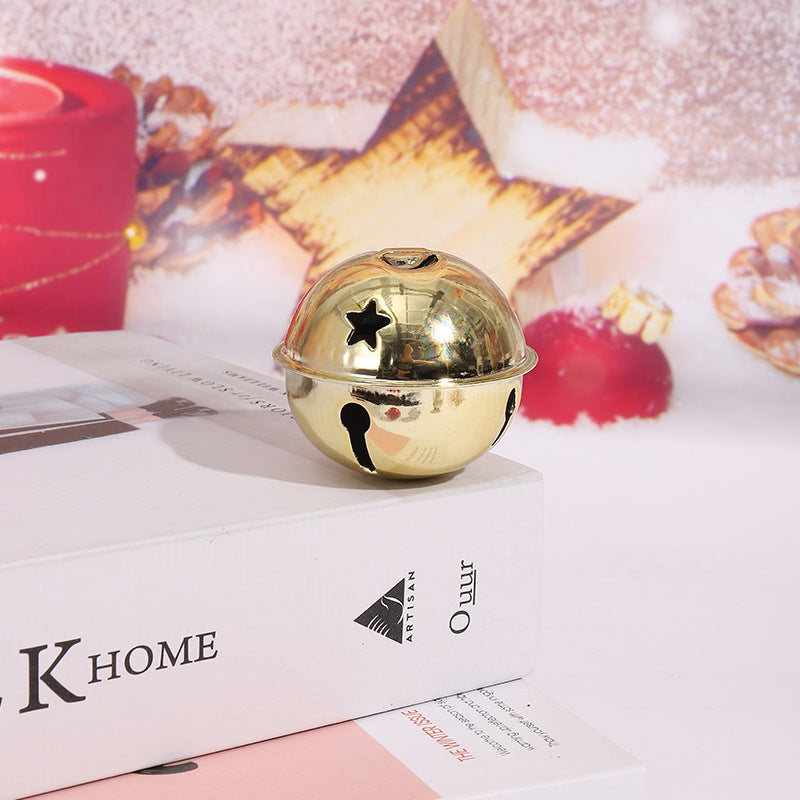 Decorative Christmas Bell