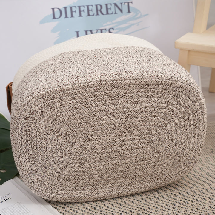 Storage basket