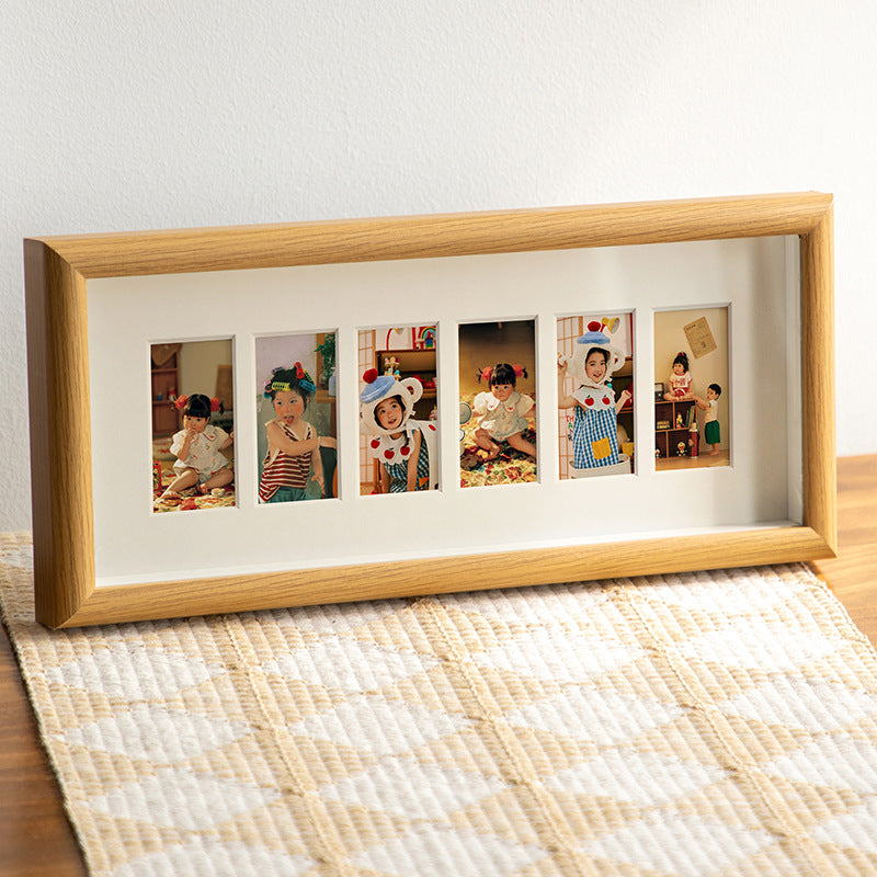Photo Gallery Frame