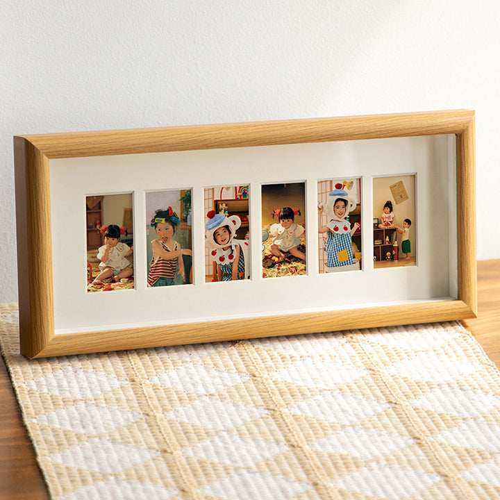 Photo Gallery Frame