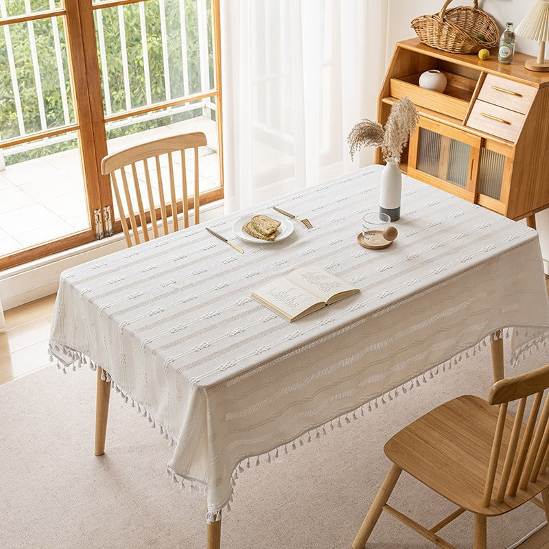Decorative Tablecloth
